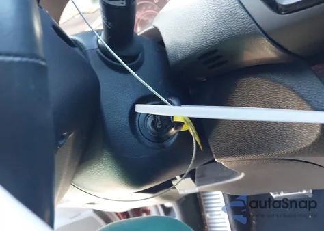 2016 Honda Accord Sport z USA, uszkodzony, nr VIN 1HGCR2F55GA100490